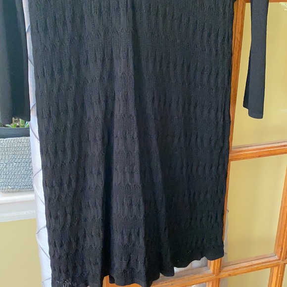 Nine West knit dress - Picture 5 of 5
